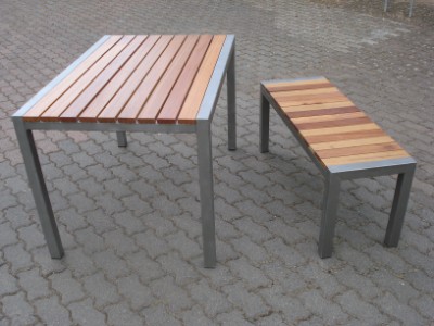 Gartenmobel